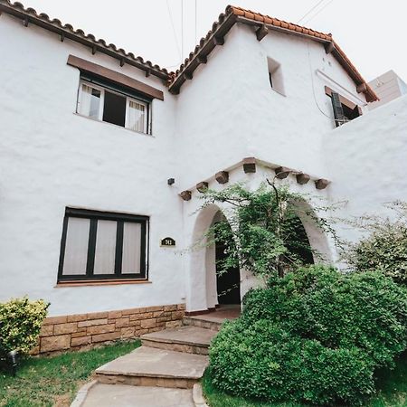 Bed and Breakfast Anden Espejo Mendoza Zewnętrze zdjęcie