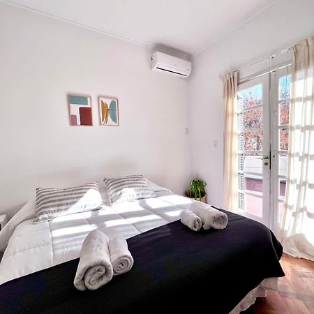 Bed and Breakfast Anden Espejo Mendoza Zewnętrze zdjęcie