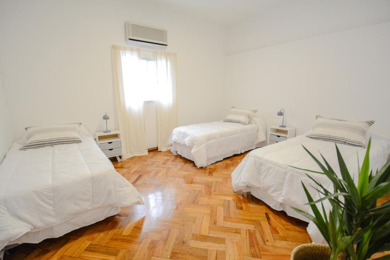 Bed and Breakfast Anden Espejo Mendoza Zewnętrze zdjęcie