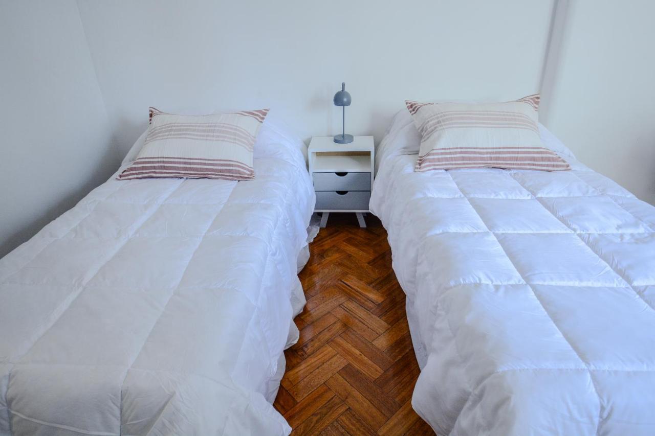 Bed and Breakfast Anden Espejo Mendoza Zewnętrze zdjęcie